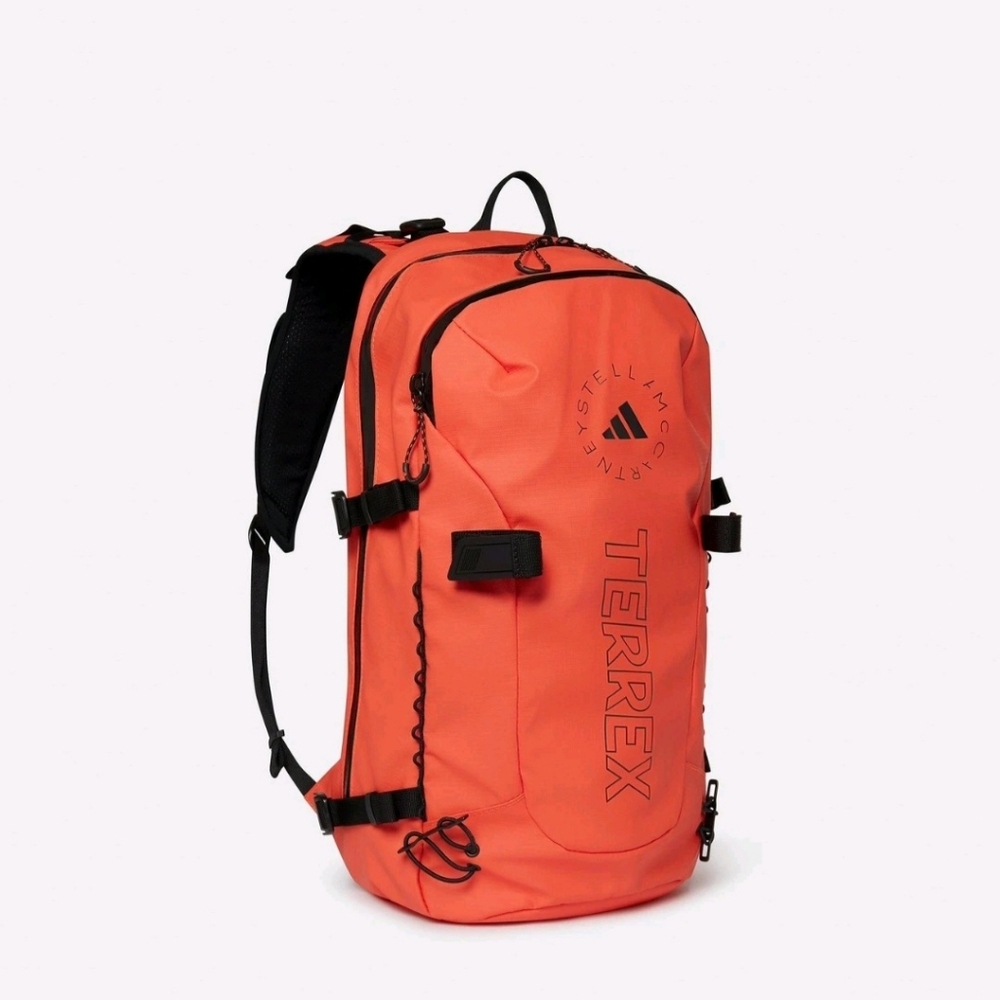 adidas BY STELLA MCCARTNEY X TERREX BACKPACK, Semi Impact $200